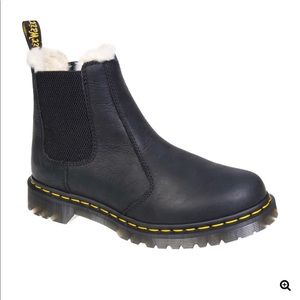 Dr. Marten- Chelsea Leonore Boots